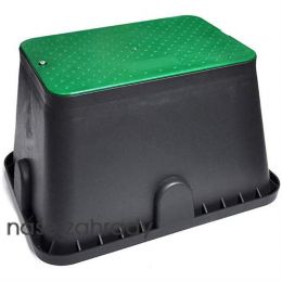Ventilová šachta PLASTICA ALFA Standart