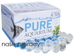 Akvarijní bakterie Pure Aquarium 50 ks kuliček
