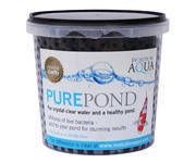 Čistící bakterie do jezírka Pure Pond BLACK BALLS 1 l