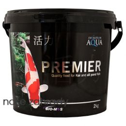 Evolution Aqua Premier Extra 3-4 mm/2kg