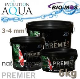 Evolution Aqua Premier Extra 3-4 mm/6kg