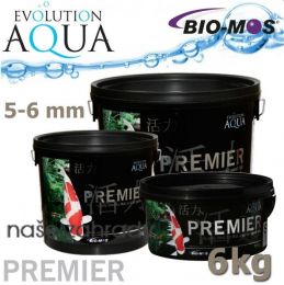 Evolution Aqua Premier Extra 5-6 mm/6kg