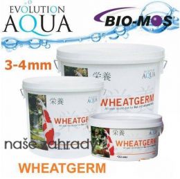 Evolution Aqua Wheatgerm 3-4 mm 800g