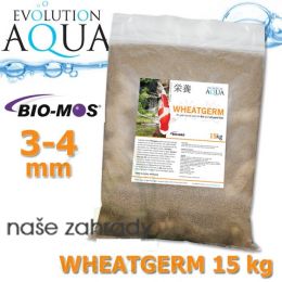 Evolution Aqua Wheatgerm 3-4 mm 15kg