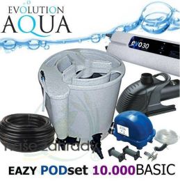 Eazy POD set BASIC 10000