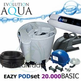 Eazy POD set BASIC 20000