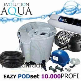 Eazy POD set PROFI 10000