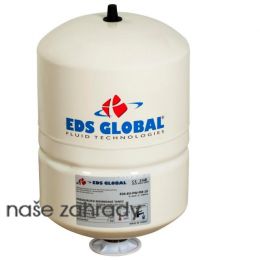 EDS 19 V PW-FM tlaková nádoba 19 litrů
