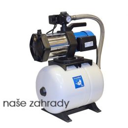 EUROPUMPS DV 35 GW