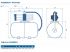 EUROPUMPS DV 35 GW