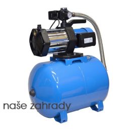 EUROPUMPS DV 50 NEW