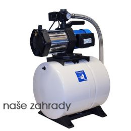 EUROPUMPS DV 60 GW