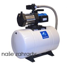 EUROPUMPS DV 80 GW