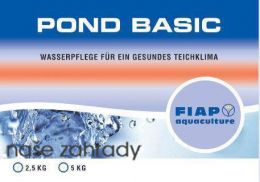 POND BASIC 2500 ml