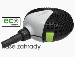 Velda Green Line 8000 ECO