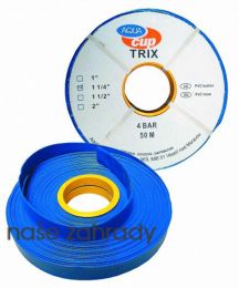 Hadice TRIX 6/4" 50m