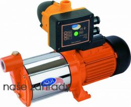 HYDROCONTROL MaxiJet
