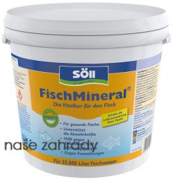 FischMineral 2,5 kg