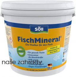 FischMineral 10 kg