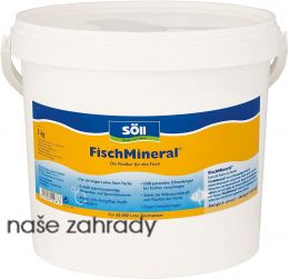 FischMineral 5 kg