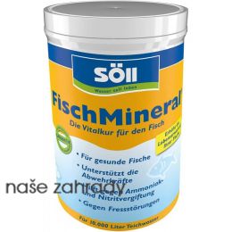 FischMineral 1 kg