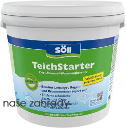 TeichStarter 5 kg