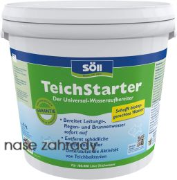 TeichStarter 10 kg