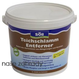 TeichschlammEntferner 5 kg