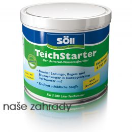 TeichStarter 500 g