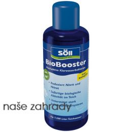 Bakterie do jezírka BioBooster pro 7,5 m3