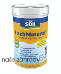FischMineral 250 g