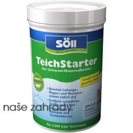 TeichStarter 250 g