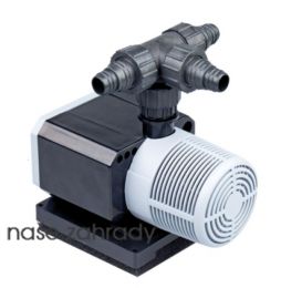 Čerpadlo Messner System Tec Plus 4000
