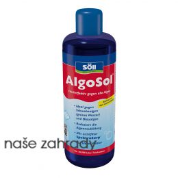 AlgoSol 500ml