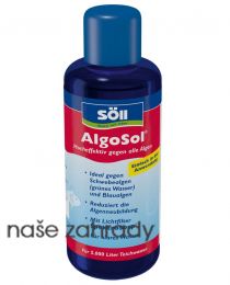 AlgoSol 250ml