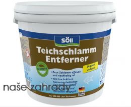 TeichschlammEntferner 10 kg
