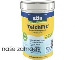 TeichFit 250g