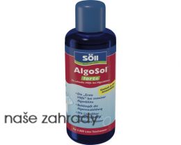 AlgoSol Forte 250ml