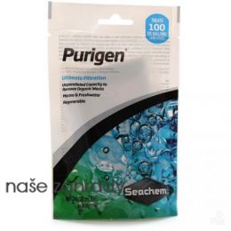 Purigen 100 ml filtrační médium