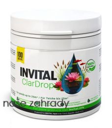 INVITAL ClarDrop 100 g