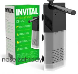 CornerFilter 250 rohový filtr