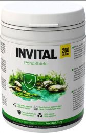 INVITAL PondShield 250g