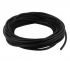 Vzduchovací hadička 4/6 mm černá 5m