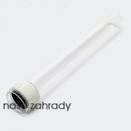 Krycí trubice pro UV lampu INVITAL UV-224