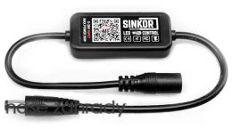 Sinkor LED Wifi Control