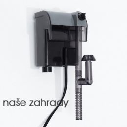 Jingye JY-W155 závěsný filtr
