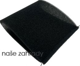 Molitan pro jezírkový vysavač AquaVac Easy