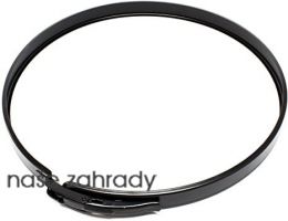 Stahovací obruč pro tlakový filtr POND 30000