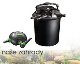 Filtrační set Green Reset 100 NFPX