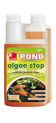 Dajana Pond Algae Stop